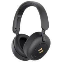 Havit H655BT Pro Hybrid Active Noise Cancellation Bluetooth Black Headphone